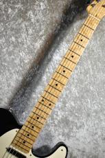 J.W.Black Guitars JWB-T Soft Aged Black 2019年製【軽量3.22kg、アッシュボディー、本人製作モデル】_3