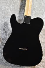 J.W.Black Guitars JWB-T Soft Aged Black 2019年製【軽量3.22kg、アッシュボディー、本人製作モデル】_5