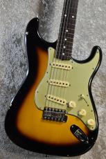 Fender Custom Shop MBS 1960 Stratocaster J.Relic W.B.2TS by Andy Hicks R127480【極上指板個体】
