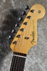 Fender Custom Shop MBS 1960 Stratocaster J.Relic W.B.2TS by Andy Hicks R127480【極上指板個体】_4