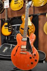Gibson Murphy Lab 1959 ES-335 Watermelon Red Ultra Light Aged A940294【3.63kg】_2