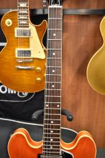 Gibson Murphy Lab 1959 ES-335 Watermelon Red Ultra Light Aged A940294【3.63kg】_3