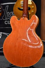 Gibson Murphy Lab 1959 ES-335 Watermelon Red Ultra Light Aged A940294【3.63kg】_5