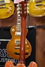 Gibson Murphy Lab 1959 ES-335 Watermelon Red Ultra Light Aged A940294【3.63kg】_6