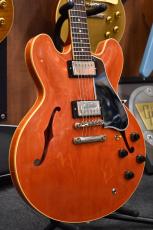 Gibson Murphy Lab 1959 ES-335 Watermelon Red Ultra Light Aged A940294【3.63kg】_8