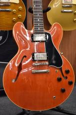 Gibson Murphy Lab 1959 ES-335 Watermelon Red Ultra Light Aged A940294【3.63kg】_9