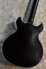 Harmony Comet Space Black 【オールラッカー、Made In USA】【次回入荷予約受付中】_5