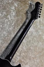 Harmony Comet Space Black 【オールラッカー、Made In USA】【次回入荷予約受付中】_6