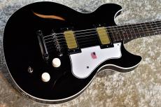 Harmony Comet Space Black 【オールラッカー、Made In USA】【次回入荷予約受付中】_8