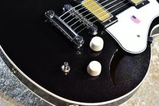 Harmony Comet Space Black 【オールラッカー、Made In USA】【次回入荷予約受付中】_10