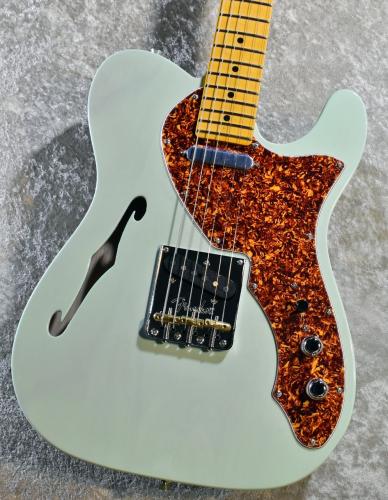Fender FSR AMERICAN PROFESSIONAL II TELECASTER THINLINE #US23116326【軽量3.15kg!】【18本限定!】
