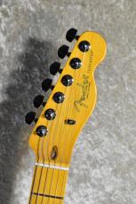 Fender FSR AMERICAN PROFESSIONAL II TELECASTER THINLINE #US23116326【軽量3.15kg!】【18本限定!】_4