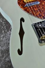 Fender FSR AMERICAN PROFESSIONAL II TELECASTER THINLINE #US23116326【軽量3.15kg!】【18本限定!】_7