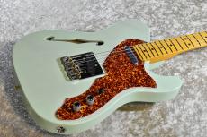 Fender FSR AMERICAN PROFESSIONAL II TELECASTER THINLINE #US23116326【軽量3.15kg!】【18本限定!】_11