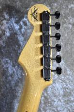 Fender Custom Shop 70th Anniversary 1954 Stratocaster D.Closet.Classic Wade Fade 2CS #4771【超ワイドリム個体】_7