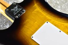 Fender Custom Shop 70th Anniversary 1954 Stratocaster D.Closet.Classic Wade Fade 2CS #4771【超ワイドリム個体】_8