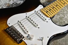Fender Custom Shop 70th Anniversary 1954 Stratocaster D.Closet.Classic Wade Fade 2CS #4771【超ワイドリム個体】_10