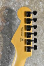 Fender AMERICAN PROFESSIONAL II STRATOCASTER MOD 3-Color Sunburst #US230002798【3.60kg】_9