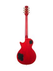 Heritage Custom Shop Core H-157 Vintage Gloss Dark Cherry Sunburst【待望の登場!】【次回入荷分お取り寄せ】_4