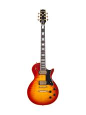 Heritage Custom Shop Core H-157 Artisan Aged Dark Cherry Sunburst【待望の登場!】【次回入荷分お取り寄せ】_2