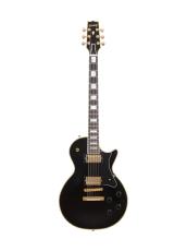 Heritage Custom Shop Core H-157 Vintage Gloss Ebony【待望の登場!】【次回入荷分お取り寄せ】_2