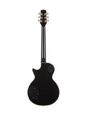 Heritage Custom Shop Core H-157 Vintage Gloss Ebony【待望の登場!】【次回入荷分お取り寄せ】_4