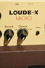 FISHMAN Loudbox Micro Amplifier【40W】【送料無料】_7