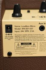 FISHMAN Loudbox Micro Amplifier【40W】【送料無料】_8