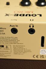 FISHMAN Loudbox Micro Amplifier【40W】【送料無料】_10
