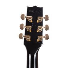 Heritage Custom Shop Core H-157 Artisan Aged Ebony【待望の登場!】【次回入荷分お取り寄せ】_5