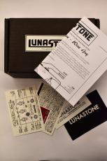 LUNASTONE Wise Guy True Over Drive 【アナログオーバードライブ】 【アウトレット品】【送料無料】_8