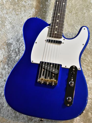 FUJIGEN BCTE100RBD Metallic Blue #C240278【3.45kg】【国産エントリーモデル!】