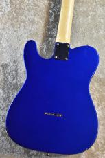 FUJIGEN BCTE100RBD Metallic Blue #C240278【3.45kg】【国産エントリーモデル!】_6