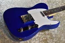 FUJIGEN BCTE100RBD Metallic Blue #C240278【3.45kg】【国産エントリーモデル!】_10