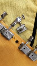 Fender 1966 Jazzmaster Sunburst "Binding with Block Inlay"【美品】_9