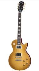 Gibson Slash "Jessica" Les Paul Standard, Honey Burst With Red Back【ご予約受付中】_2