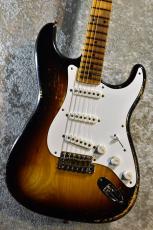 Fender Custom Shop 70th Anniversary 1954 Stratocaster Heavy Relic Wade Fade 2CS 【次回入荷分ご予約受付中】