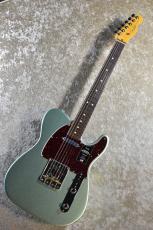 Fender AMERICAN PROFESSIONAL II TELECASTER MOD Mystic Surf Green #US23077972【3.55kg】_2