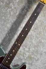 Fender AMERICAN PROFESSIONAL II TELECASTER MOD Mystic Surf Green #US23077972【3.55kg】_3