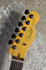 Fender AMERICAN PROFESSIONAL II TELECASTER MOD Mystic Surf Green #US23077972【3.55kg】_4