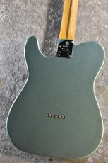 Fender AMERICAN PROFESSIONAL II TELECASTER MOD Mystic Surf Green #US23077972【3.55kg】_7