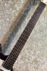 Harmony Silhouette Sunburst #0240370【オールラッカー、Made In USA、軽量3.16Kg】_3