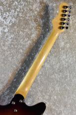 Harmony Silhouette Sunburst #0240370【オールラッカー、Made In USA、軽量3.16Kg】_6