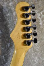 Harmony Silhouette Sunburst #0240370【オールラッカー、Made In USA、軽量3.16Kg】_7