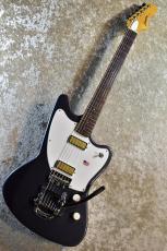 Harmony Silhouette w/Bigsby Slate #0240354【軽量3.47kg、オールラッカー、Made In USA】_2