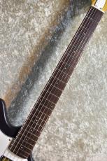 Harmony Silhouette w/Bigsby Slate #0240354【軽量3.47kg、オールラッカー、Made In USA】_3