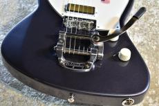 Harmony Silhouette w/Bigsby Slate #0240354【軽量3.47kg、オールラッカー、Made In USA】_10