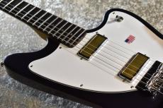 Harmony Silhouette w/Bigsby Slate #0240354【軽量3.47kg、オールラッカー、Made In USA】_11