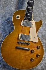 Bizen Works BURNED Standard Green Lemon #230527【ボディーバックウェザーチェック特価、リアルトップ】