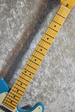 Fender AMERICAN PROFESSIONAL II TELECASTER Miami Blue #US23088606【軽量3.41kg!】_3